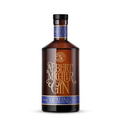 AM Michler's Gin Genuine 44% 0,7L