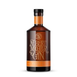 AM Michler's Gin Orange 44% 0,7L